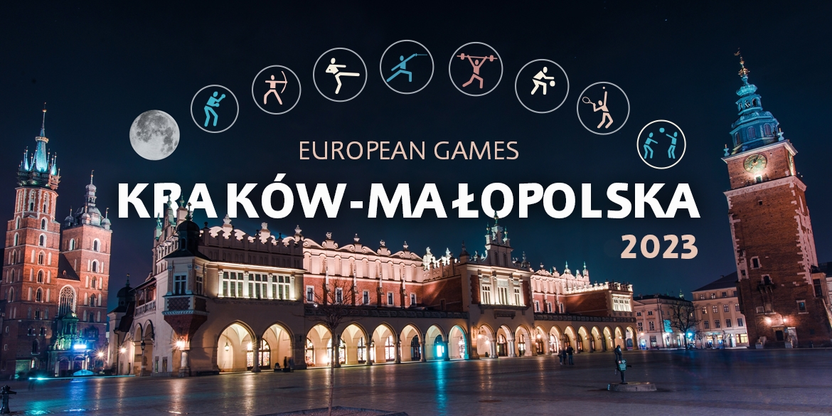 Europese-Spelen-Krakow